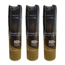 SPRAY FIJADOR  EXTRA FUERTE X 390ML